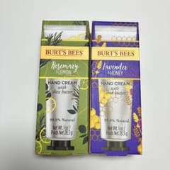 BURT'S BEES ハンドクリームのサムネイル
