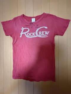 デニムアンドダンガリーB品150㎝　Tシャツ4点セットのサムネイル