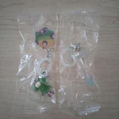 塊魂　めじるしアクセサリー　2種セットのサムネイル