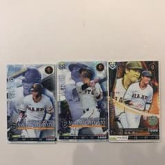 ベースボールコレクション 巨人坂本のサムネイル