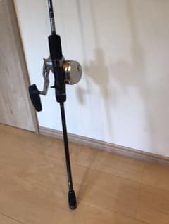 オフショアロッド　JIGGING_GRのサムネイル