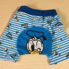 ドナルド モンキーパンツのサムネイル