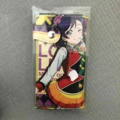 ラブライブ 希 財布のサムネイル