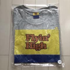 YUKI Flyin’ High Tシャツ【未開封】のサムネイル
