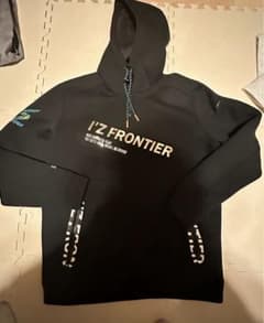 iz frontier (パーカー)のサムネイル