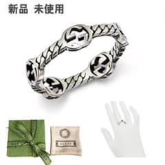 期間限定出品】GUCCI グッチ ビー リング ハチ 指輪 | Shop at Mercari