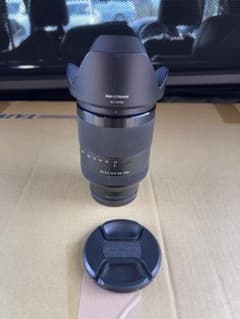 SONY FE 24-240F3.5-6.3 OSSのサムネイル