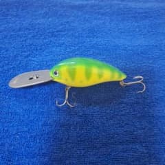 ハイパークランクtiのサムネイル