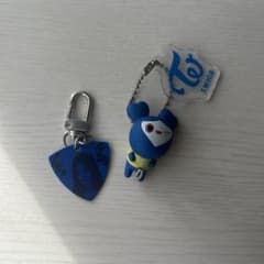 TWICE TZUYU キーホルダーのサムネイル