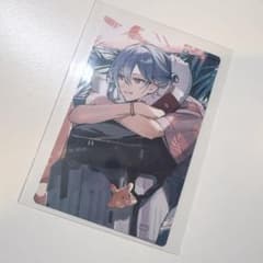 18TRIP エイトリ 蜂乃屋凪 Good Luck トレカ - メルカリ