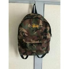 リュック バックパック ストゥーシーのサムネイル