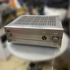 値下げしました！YAMAHA AX-892 プリメインアンプ 値下げしました！YAMAHA AX-892 プリメインアンプ - メルカリ