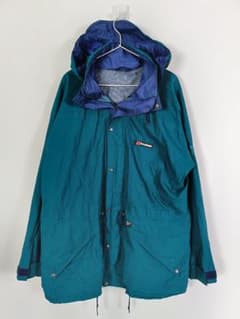 s*o様 berghaus × GORE-TEX マウンテンパーカー【Large - メルカリ