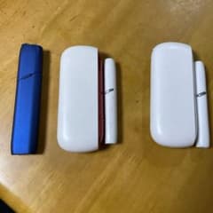 きん様専用iQOS DIO3 2台マルチ1台のサムネイル