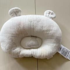 gelato pique ベビー枕 ベア柄のサムネイル