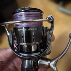 ルビアス LT2500S-DH - メルカリ