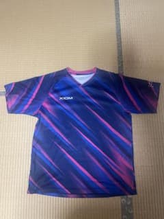 XIOMユニホームのサムネイル