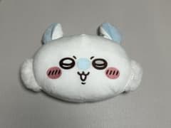 ちいかわ もっちるおかお超BIGぬいぐるみ② モモンガ