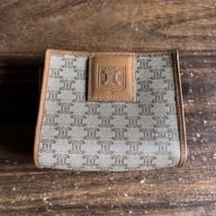 Celine ミニポーチのサムネイル