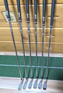 SRIXON Z965  DG S200 オーダー品 中古美品 スリクソン 値引のサムネイル