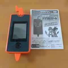 ポケモン図鑑 スマホロトムのサムネイル