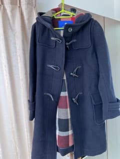 BLUE LABEL CRESTBRIDGE ダッフルコート 38 - メルカリ