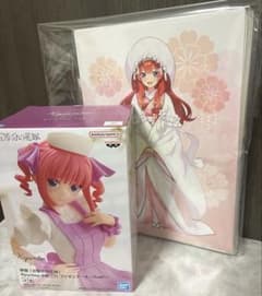 五等分の花嫁 グッズまとめ売り