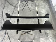 H*)様 ハイエース　ナロー　標準用　フロントグリル　マットブラック　純正品業者 H*)様 ハイエース ナロー 標準用 フロントグリル マットブラック 純正
