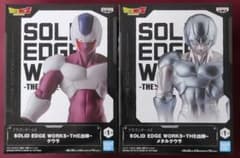 希少 ドラゴンボール HG ロボット兵 メタルクウラ編 ガレージキット