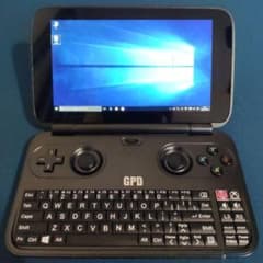 GPD Winのサムネイル