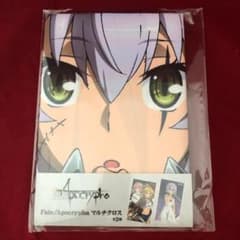 Fate/Apocrypha 멀티 크로스 vol.2 블랙 어쌔신