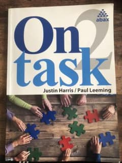 On Task 2のサムネイル