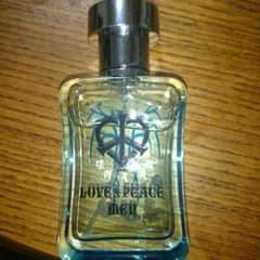 LOVE＆PEACE MEN 50mlのサムネイル