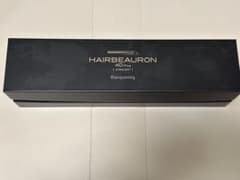HAIRBEAURON 4D Plus Straight (故障)のサムネイル