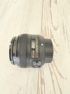 エ*ス様 【6/25 最終値下げ】Nikon AF-S NIKKOR 50mmのサムネイル
