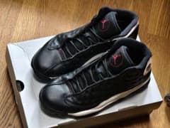 Jordan Air Jordan 13 Reverse He Got Gameのサムネイル