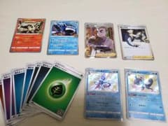 ポケモンカード25th　おまけセットのサムネイル