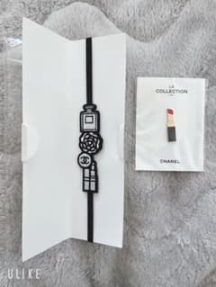 CHANEL★ノベルティのサムネイル