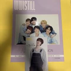 ASTRO 사나 WWISTILL 타워 레코 포스카 포함