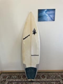 Tokoro サーフボードSFSモデル5'9 - メルカリ