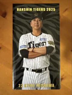 阪神タイガース 藤川球児監督 ボブルヘッド人形 - メルカリ