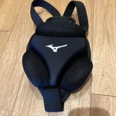 ⭐︎未使用品Mizuno 野球用サポーター Mサイズ155㎝未満のサムネイル