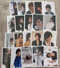 【即購入可‼️】NEWS15周年　ミニフォトセットのサムネイル
