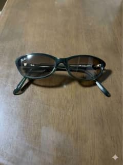 【美品】Ray-Ban レイバン サングラス RB2123 927 ケース付のサムネイル