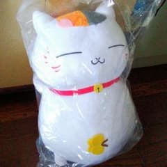 値下げ☆にゃんこ先生　一番くじのサムネイル