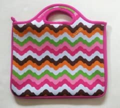 MACBETH COLLECTION バッグ ウエット素材