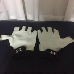 UAラグビーグローブのサムネイル