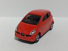 Thumbnail of 【トミカ】スバル R1