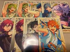 あんスタ　アルカナカードのサムネイル