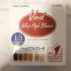 ビビッドホイップハイブリーチのサムネイル